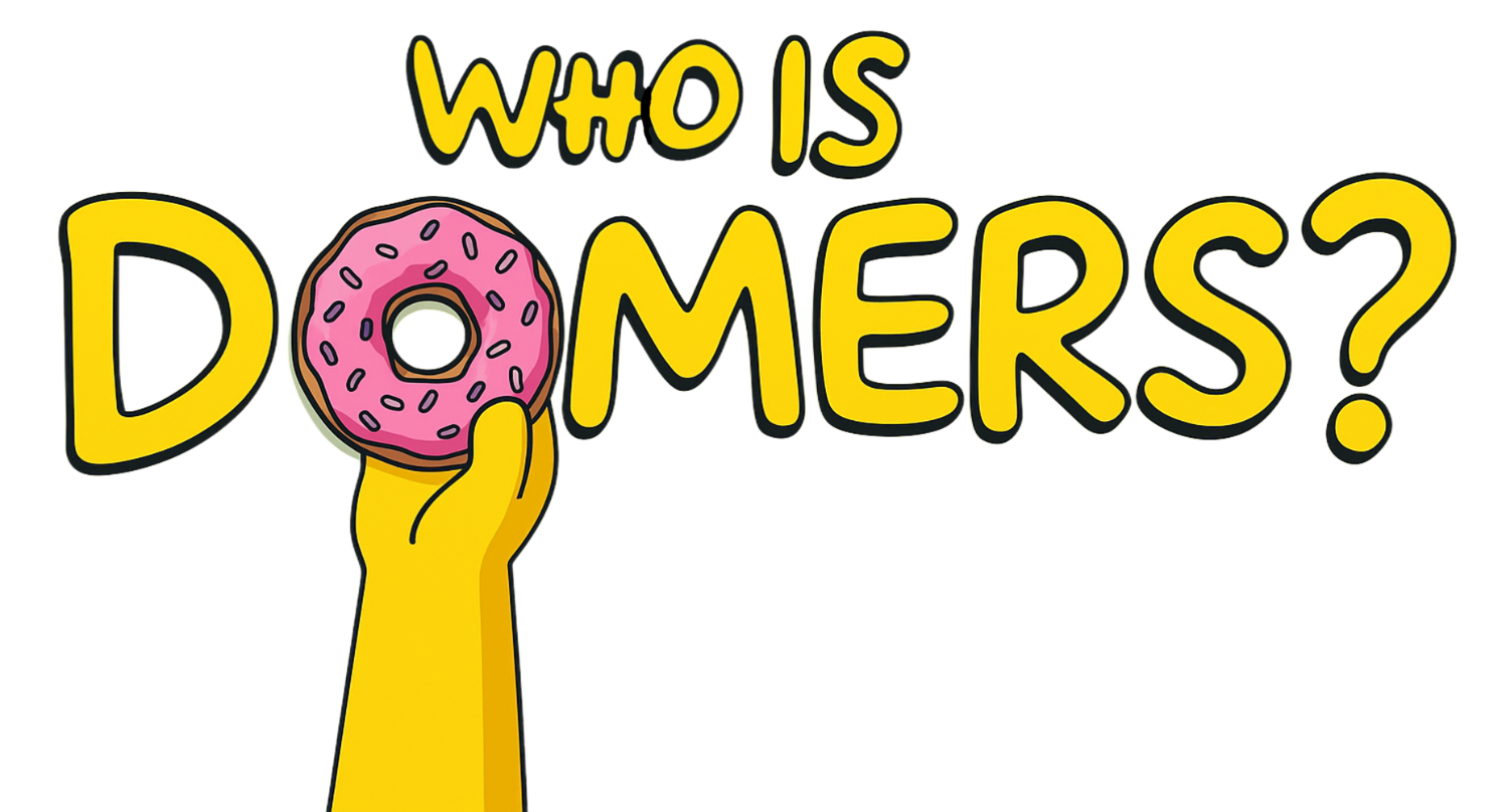 Who is Domers?